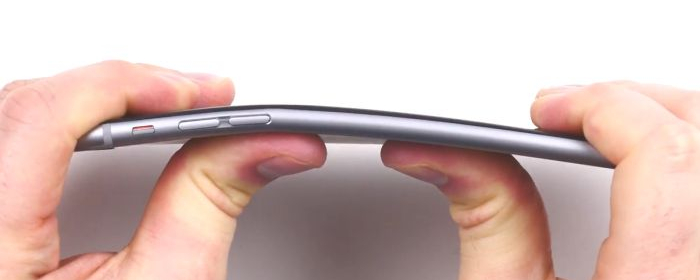 The BendGate Mystery