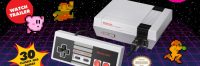 NES Scalpers
