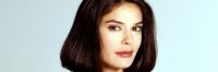 Before Teri Hatcher Became Desperate