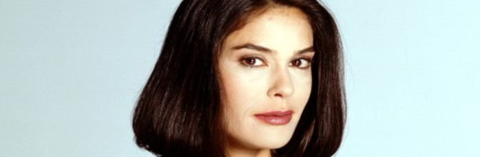Before Teri Hatcher Became Desperate