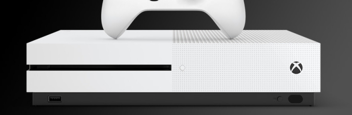 The Xbox One, Google Assistant and Alexa Three Way