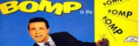 Who Put The Bomp In The Bop Shebop?