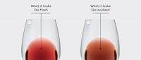 The Red Wine is just WRONG!