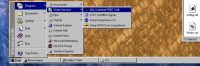 Nostalgic Itch