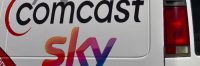 Comcrapstic For Sky