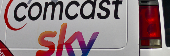 Comcrapstic For Sky