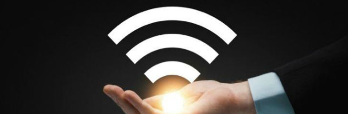 Electric Wi-Fi