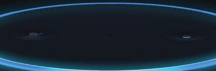 Alexa Is Nuts Again