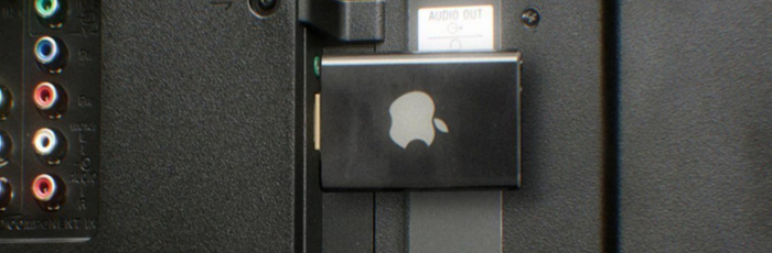 The Apple Dong