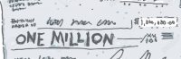 Check The Cheque