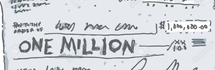 Check The Cheque