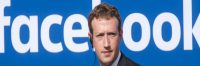 Facebook and Mr. Zuck