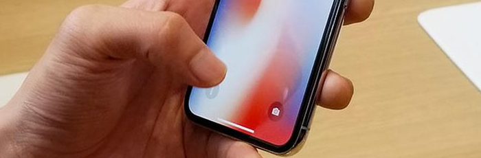 Touch Issues