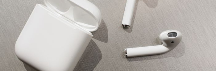 Airpods Again!?