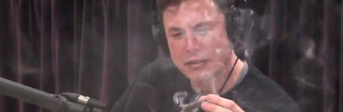 Elon Is At It Again…