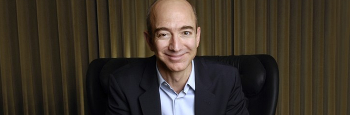 Jeff’s Amazon Package