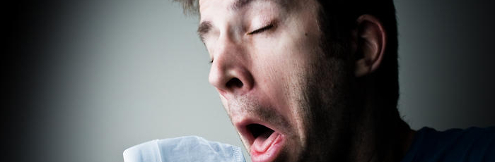 Sneezing The News