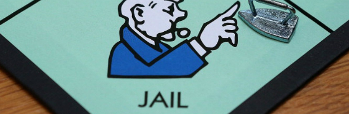 The AT&T Monopoly Game