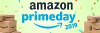 Prime Day Déjà v