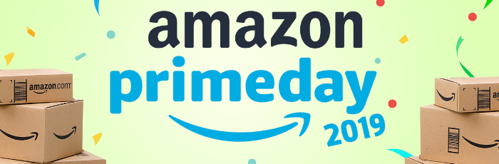Prime Day Déjà v