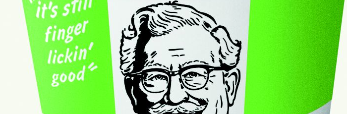 Kentucky Fried Miracle!