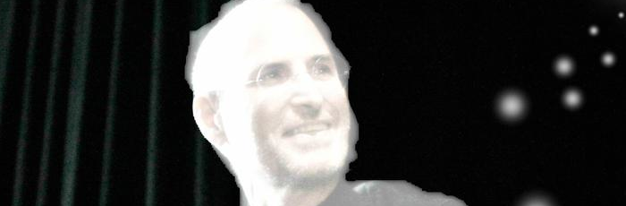 Steve Jobs Spirit is off Campus