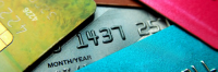 Credit Cards in Anticipation