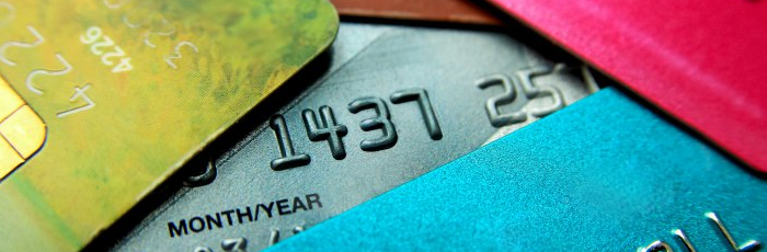 Credit Cards in Anticipation