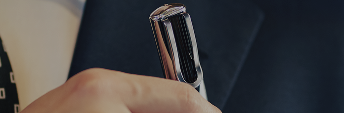 The Pen