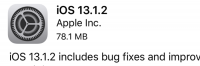 A Bug Giveth and Taketh Away and Giveth Again