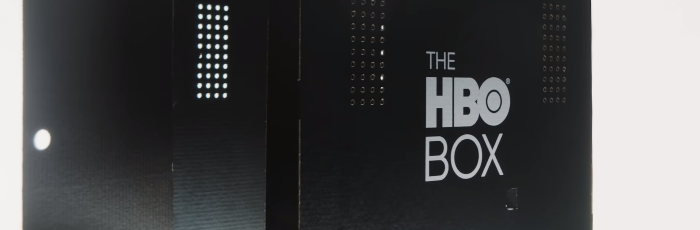 The HBO Fort
