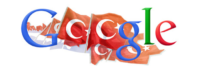 No Gobble Gobble for Google