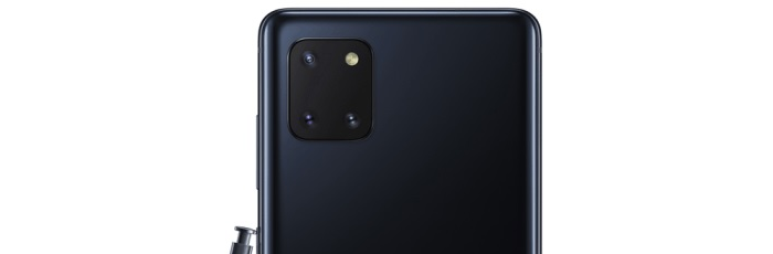 Triple Camera Action
