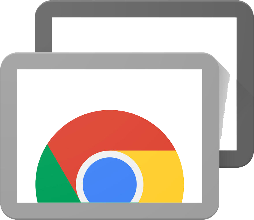 Chrome Remote Desktop