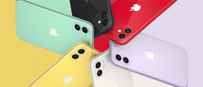 iPhone 11 Review