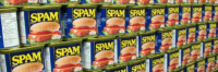 Spam For Spam