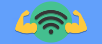 DIY Wifi Extender