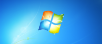 Windows 7 RIP