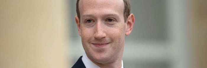 Zuck Says It Sucks