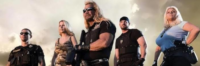 Bug Bounty Hunters