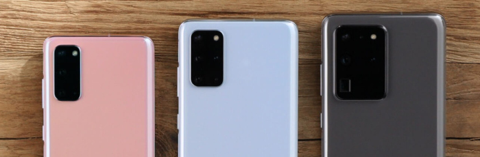 Full Of 5G!