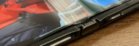 Motorola’s Samsung Deja Vu