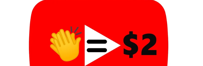 YouTube Has Got The Clap
