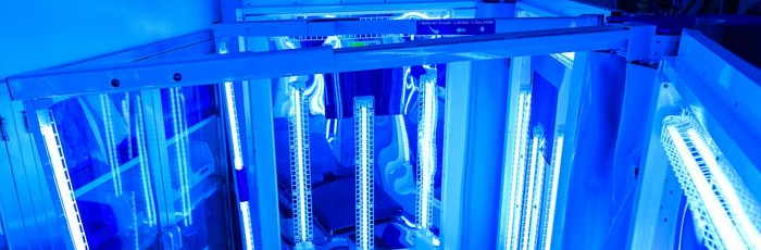 Extreme Ultraviolet Technology!!!!