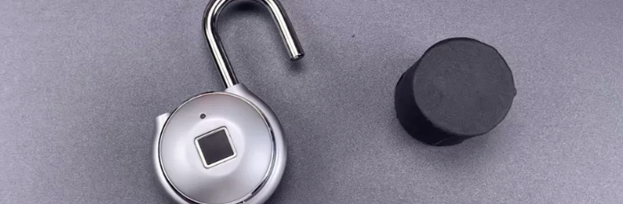 Picking Locks With Magnets