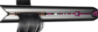 Nice, Smooth, Straighten Style