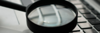 Magnifying The Small Print