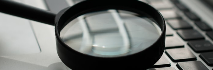Magnifying The Small Print