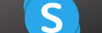 Skype To The Rescue!