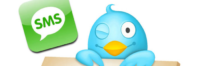 Those SMS Tweets